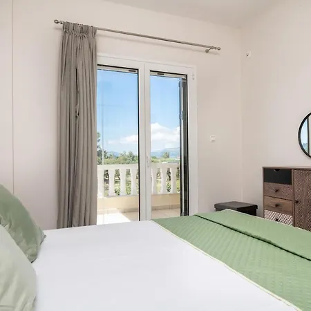 Apartment Emily Zakynthos Town