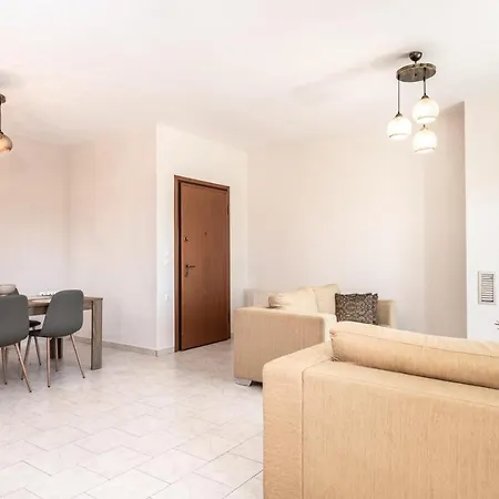 Emily Apartment Zakynthos Town